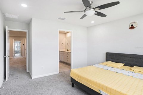 Townhouse in Lutz, Florida 3 bedrooms, 154.87 sq.m. № 1630667 - photo 13