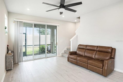 Townhouse in Lutz, Florida 3 bedrooms, 154.87 sq.m. № 1630667 - photo 7