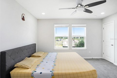 Townhouse in Lutz, Florida 3 bedrooms, 154.87 sq.m. № 1630667 - photo 12