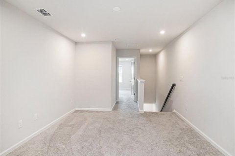 Townhouse in Lutz, Florida 3 bedrooms, 154.87 sq.m. № 1630667 - photo 19