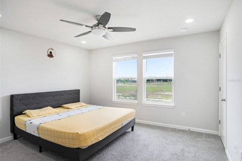 Townhouse in Lutz, Florida 3 bedrooms, 154.87 sq.m. № 1630667 - photo 11