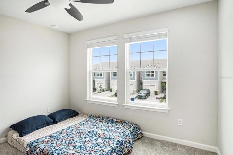 Townhouse in Lutz, Florida 3 bedrooms, 154.87 sq.m. № 1630667 - photo 17