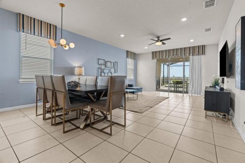 Villa ou maison à vendre à Davenport, Floride: 7 chambres, 304.91 m2 № 2141922 - photo 12