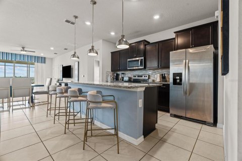 Villa ou maison à vendre à Davenport, Floride: 7 chambres, 304.91 m2 № 2141922 - photo 26