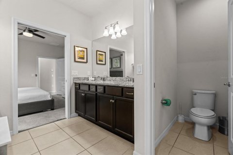 Villa ou maison à vendre à Davenport, Floride: 7 chambres, 304.91 m2 № 2141922 - photo 22