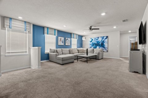 Villa ou maison à vendre à Davenport, Floride: 7 chambres, 304.91 m2 № 2141922 - photo 29