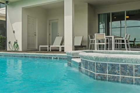 Villa ou maison à vendre à Davenport, Floride: 7 chambres, 304.91 m2 № 2141922 - photo 17