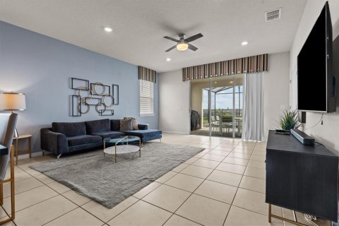 Villa ou maison à vendre à Davenport, Floride: 7 chambres, 304.91 m2 № 2141922 - photo 14
