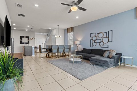 Villa ou maison à vendre à Davenport, Floride: 7 chambres, 304.91 m2 № 2141922 - photo 13