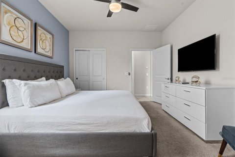 Villa ou maison à vendre à Davenport, Floride: 7 chambres, 304.91 m2 № 2141922 - photo 20