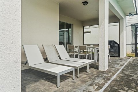 Villa ou maison à vendre à Davenport, Floride: 7 chambres, 304.91 m2 № 2141922 - photo 18