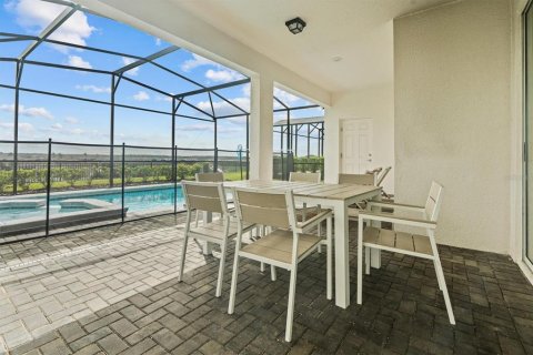 Villa ou maison à vendre à Davenport, Floride: 7 chambres, 304.91 m2 № 2141922 - photo 16
