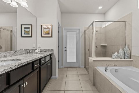 Villa ou maison à vendre à Davenport, Floride: 7 chambres, 304.91 m2 № 2141922 - photo 21