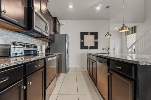 Villa ou maison à vendre à Davenport, Floride: 7 chambres, 304.91 m2 № 2141922 - photo 25