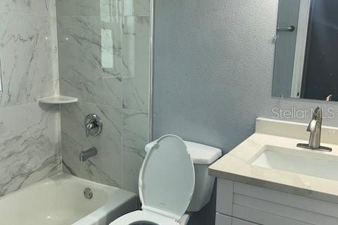 Купить коммерческую недвижимость в Тампа, Флорида 4 спальни, 128.21м2, № 1899635 - фото 5