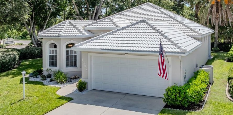 Villa ou maison à Venice, Floride 3 chambres, 167.22 m2 № 1829154