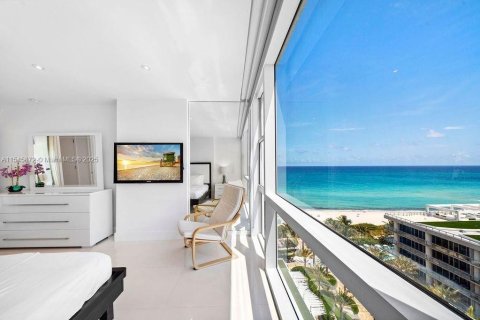 Condominio en venta en Miami Beach, Florida, 2 dormitorios, 102.47 m2 № 1050857 - foto 27