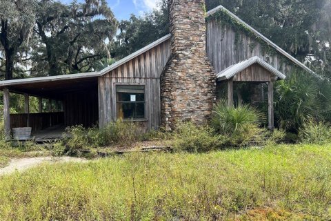 Villa ou maison à vendre à Bushnell, Floride: 4 chambres, 258.08 m2 № 2415055 - photo 3