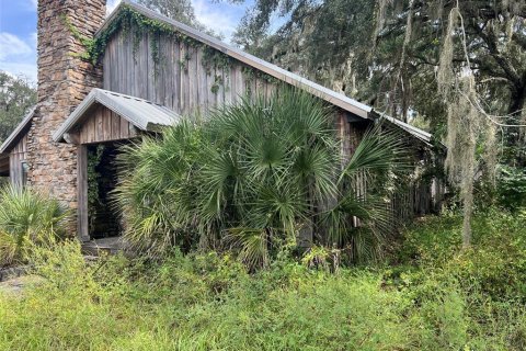 Villa ou maison à vendre à Bushnell, Floride: 4 chambres, 258.08 m2 № 2415055 - photo 4