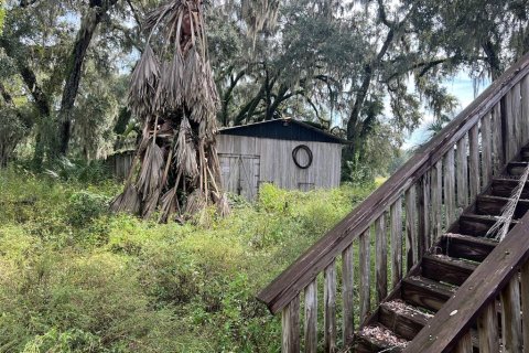 Villa ou maison à vendre à Bushnell, Floride: 4 chambres, 258.08 m2 № 2415055 - photo 5