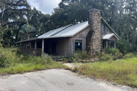 Villa ou maison à vendre à Bushnell, Floride: 4 chambres, 258.08 m2 № 2415055 - photo 2