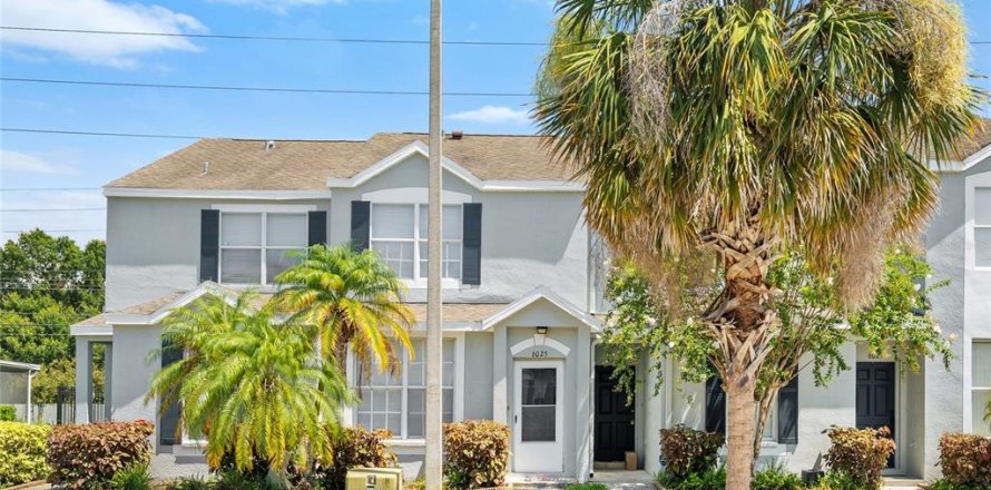 Adosado en Riverview, Florida 2 dormitorios, 126.35 m2 № 1901116