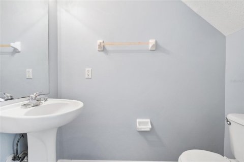 Townhouse in Riverview, Florida 2 bedrooms, 126.35 sq.m. № 1901116 - photo 7