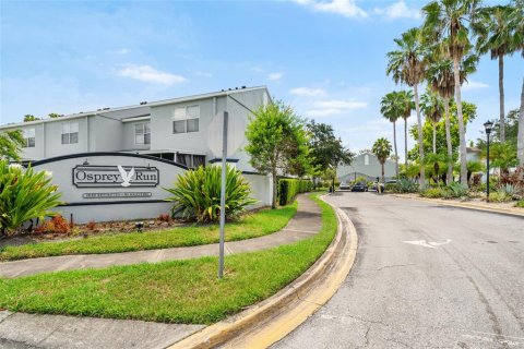 Townhouse in Riverview, Florida 2 bedrooms, 126.35 sq.m. № 1901116 - photo 26