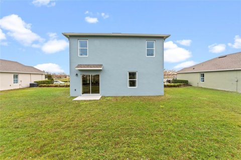 Casa en venta en Ocoee, Florida, 5 dormitorios, 227.33 m2 № 1905208 - foto 28