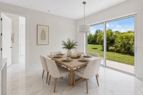 Villa ou maison à vendre à Port Charlotte, Floride: 4 chambres, 171.13 m2 № 2206494 - photo 21