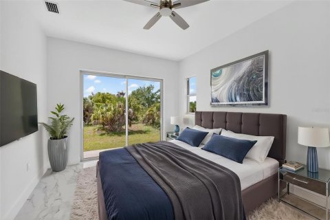 Villa ou maison à vendre à Port Charlotte, Floride: 4 chambres, 171.13 m2 № 2206494 - photo 25