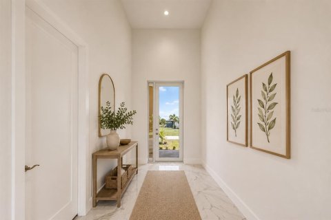 Villa ou maison à vendre à Port Charlotte, Floride: 4 chambres, 171.13 m2 № 2206494 - photo 9