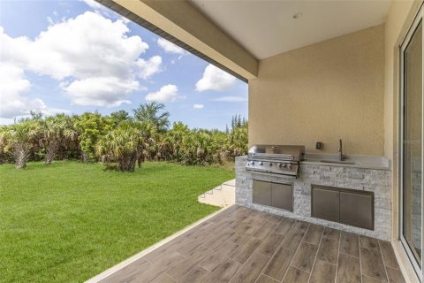 Villa ou maison à vendre à Port Charlotte, Floride: 4 chambres, 171.13 m2 № 2206494 - photo 7