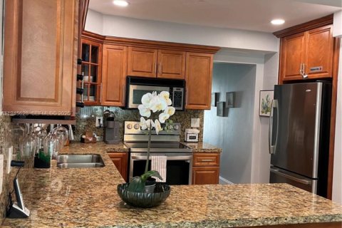 Casa en venta en Hollywood, Florida, 2 dormitorios, 93 m2 № 2001697 - foto 6