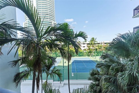 Condo à Miami, Floride, 2 chambres  № 2339935