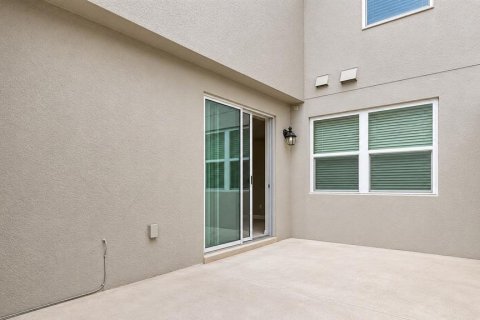 Touwnhouse à louer à Windermere, Floride: 3 chambres, 177.63 m2 № 2416888 - photo 30