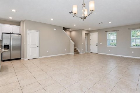 Touwnhouse à louer à Windermere, Floride: 3 chambres, 177.63 m2 № 2416888 - photo 13