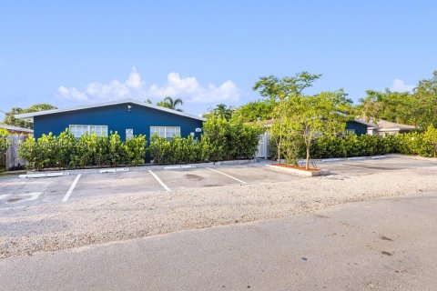 Casa en alquiler en Fort Lauderdale, Florida, 2 dormitorios, 55.74 m2 № 1937579 - foto 26