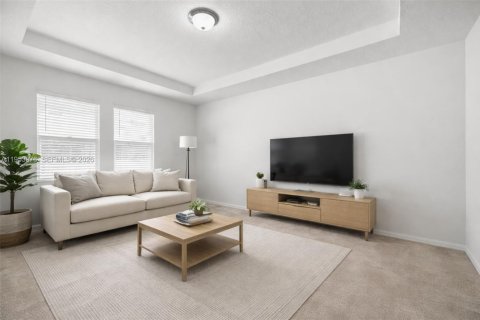 Купить виллу или дом в Окала, Флорида 4 спальни, 263.29м2, № 2153299 - фото 15