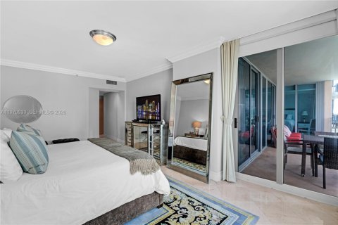 Снять в аренду кондоминиум в Майами-Бич, Флорида 2 спальни, 161.65м2, № 2030822 - фото 16