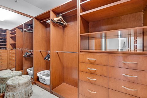 Снять в аренду кондоминиум в Майами-Бич, Флорида 2 спальни, 161.65м2, № 2030822 - фото 18