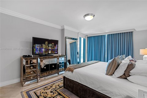 Снять в аренду кондоминиум в Майами-Бич, Флорида 2 спальни, 161.65м2, № 2030822 - фото 14