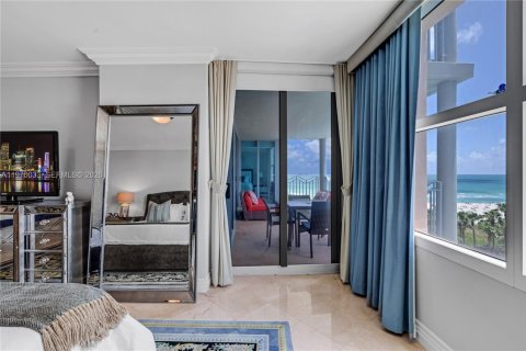 Снять в аренду кондоминиум в Майами-Бич, Флорида 2 спальни, 161.65м2, № 2030822 - фото 15