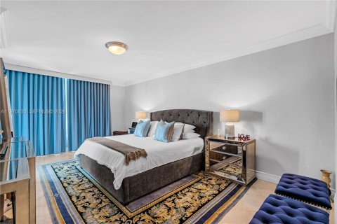 Снять в аренду кондоминиум в Майами-Бич, Флорида 2 спальни, 161.65м2, № 2030822 - фото 13