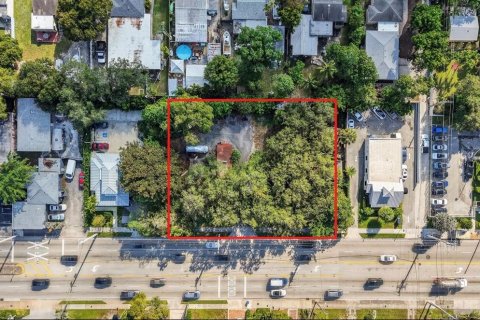 House in Fort Lauderdale, Florida 2 bedrooms, 128.58 sq.m. № 2080678
