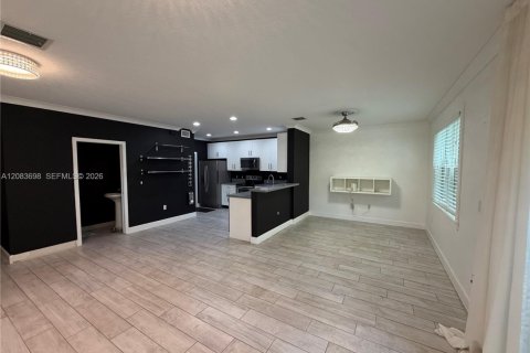 Touwnhouse à louer à Fort Lauderdale, Floride: 3 chambres, 187.11 m2 № 2351177 - photo 6