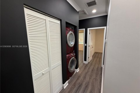Touwnhouse à louer à Fort Lauderdale, Floride: 3 chambres, 187.11 m2 № 2351177 - photo 20