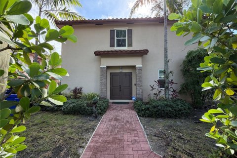 Touwnhouse à louer à Fort Lauderdale, Floride: 3 chambres, 187.11 m2 № 2351177 - photo 3