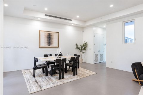 Touwnhouse à vendre à Coral Gables, Floride: 3 chambres, 276.48 m2 № 2397235 - photo 7