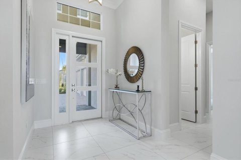 Villa ou maison à vendre à Sarasota, Floride: 4 chambres, 261.61 m2 № 2141423 - photo 14